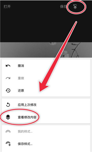 Snapseed手机版