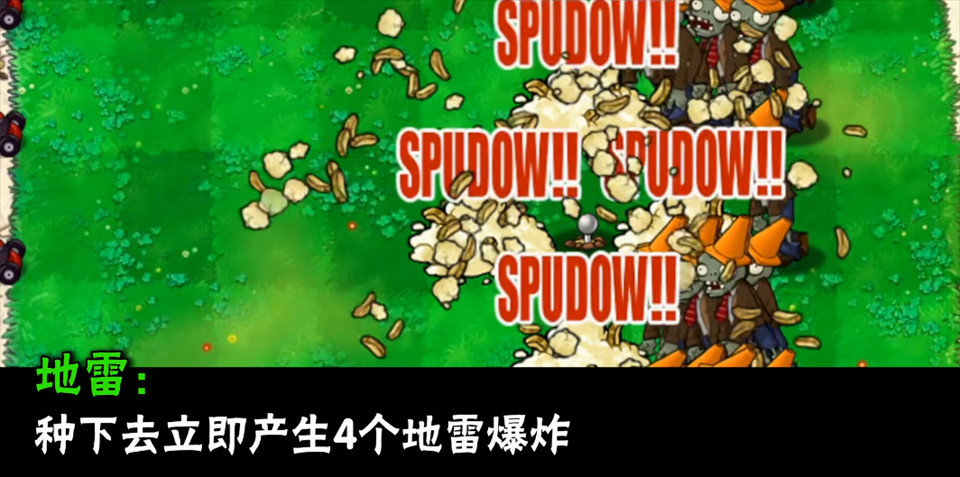 植物大战僵尸大哥版
