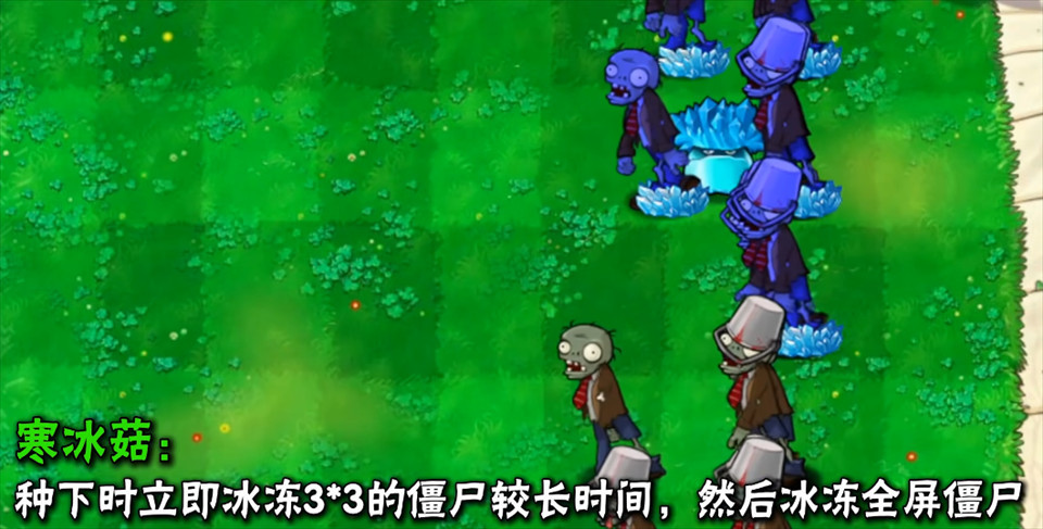 植物大战僵尸大哥版