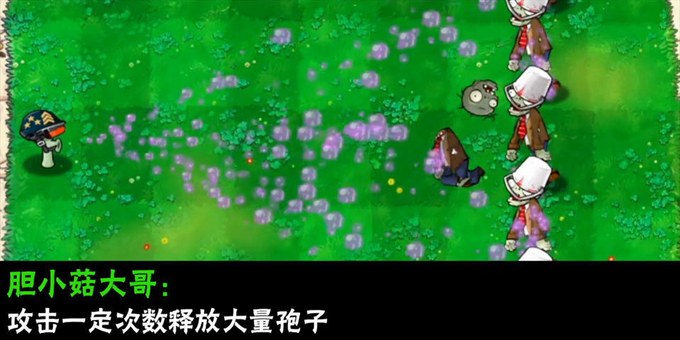 植物大战僵尸大哥版