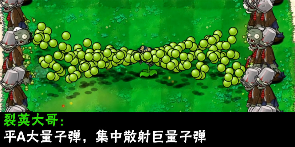 植物大战僵尸大哥版