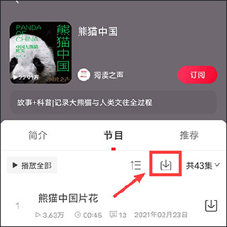 怎么下载音频配图2