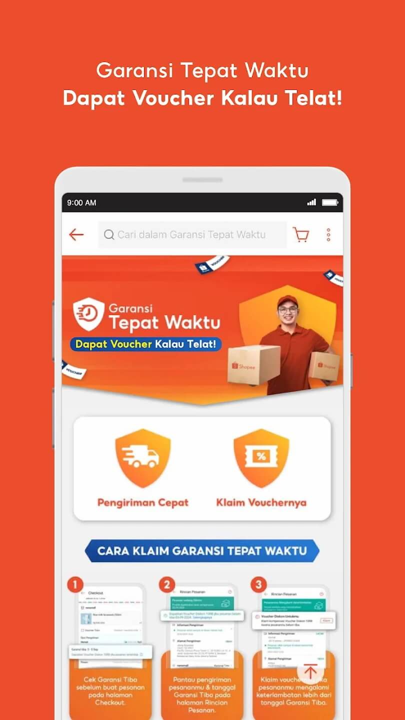 截图 shopee 4