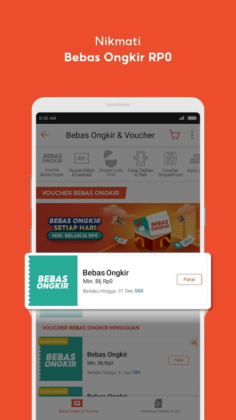截图 shopee 3