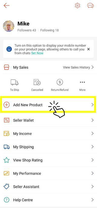 Shopee