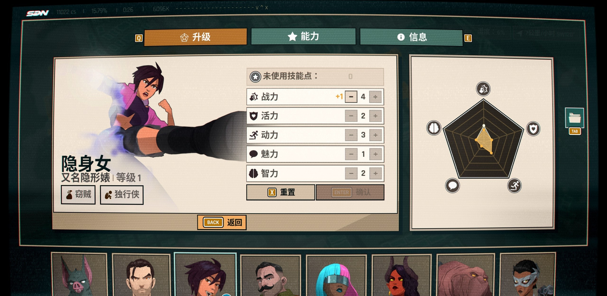 超英派遣中心