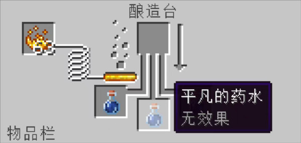 我的世界乌托邦探险之旅