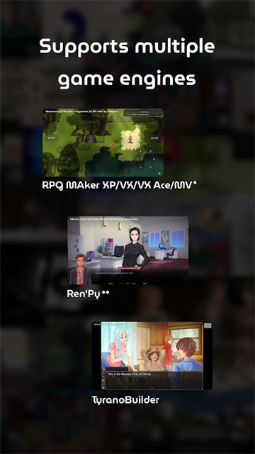 截图 JoiPlay模拟器 2