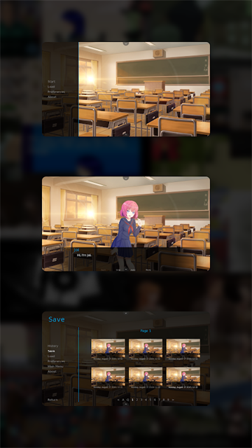 截图 JoiPlay模拟器 5