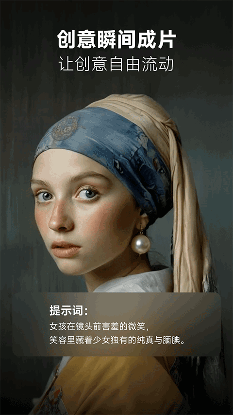 截图 海螺AI 3