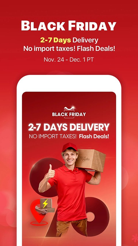 截图 DHgate 2