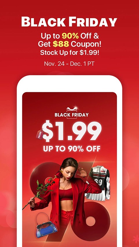 截图 DHgate 4