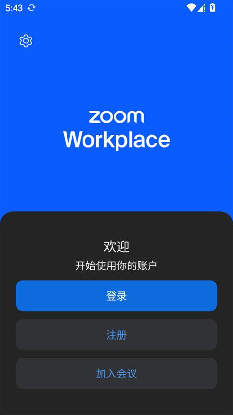 ZoomWorkplace