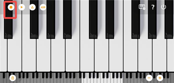 轻音钢琴