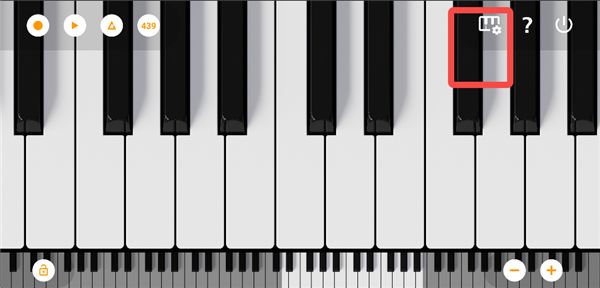 轻音钢琴