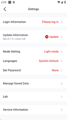 截图 DaumCafe 4