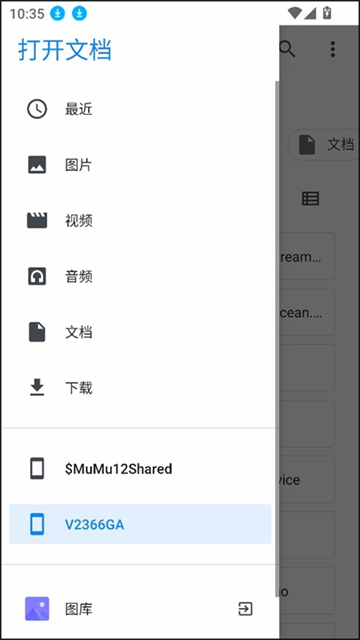 截图 Ruffle模拟器 5