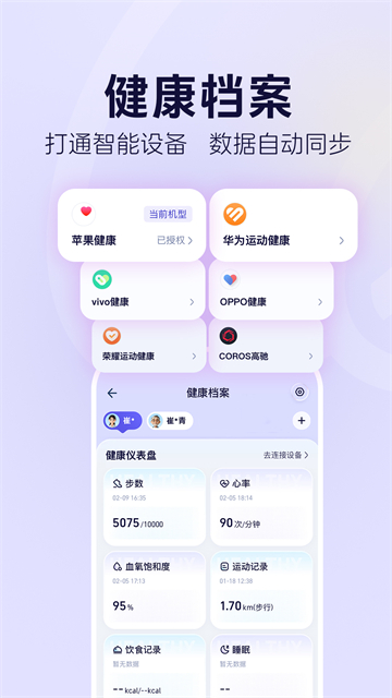 截图 蚂蚁阿福 5