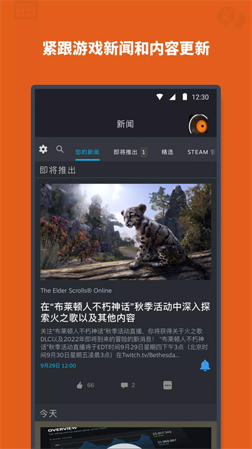 截图 Steam正版 4